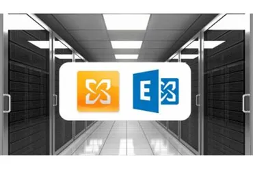 [Udemy] Администрирование Exchange Server 2016 (Илья Рудь)