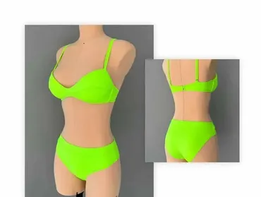 [lingeriedesign.school] Мастер класс по пошиву купальника (Лилия Хамитова)