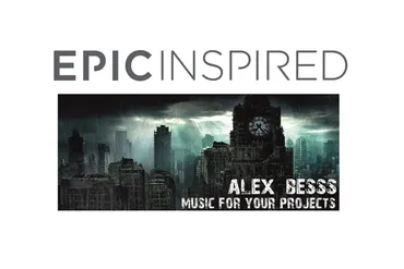 Inspired с нуля (Alex Bess)