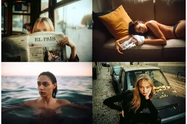 Signature Presets (André Josselin)