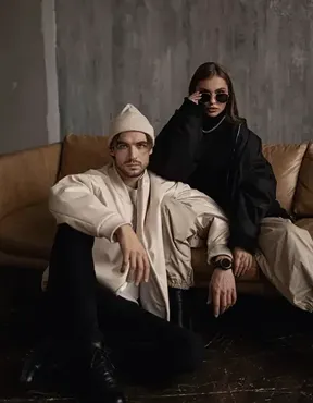 Trend set. Тариф Я в тренде (Римма Перемитина)