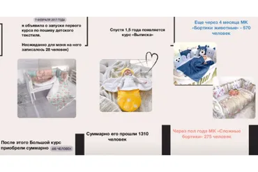 Интенсив «Про курсы» (Анастасия Ткачева)