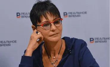 Перезагрузка себя: что делать, если все вокруг скучно, надоело и раздражает? (Ирина Хакамада)