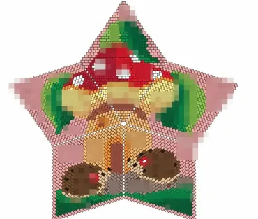 Ежи (NatiAStore)
