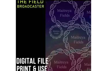 [Maitreya Fields] DM: Полевой вещатель-DM: The Field Broadcaster