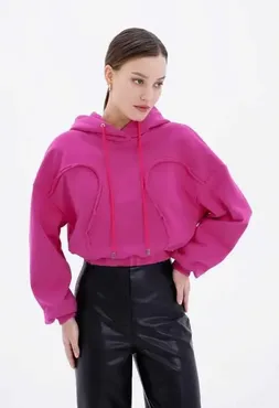 [SewItNow] Свитшот Эрт. Размер 50. Рост 161-166 (Анна Захарова)