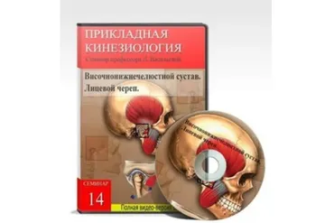 [KinesioLife] Прикладная кинезиология. Семинар №14 (Людмила Васильева)