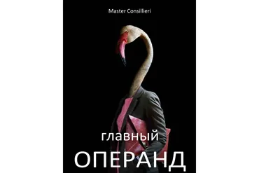 Главный операнд (Вик Орлов)