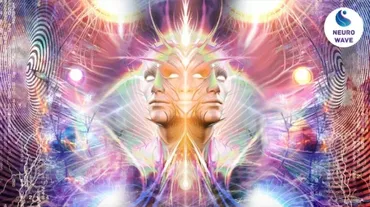 [Neuro-Wave] Многомерное сознание. Переход в 5D-измерение