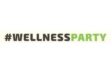 Wellnessparty (Наташа Давыдова)