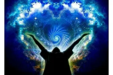 Тайна и могущество намерения (Всеволод Татаринов)