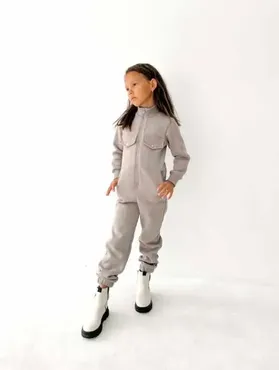 [Lekalo Kids] Комбинезон Инес. Размеры 98-146
