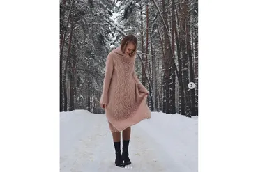 Платье Mari (Алена Бартенева)