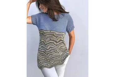Топ Missoni (siamo____)
