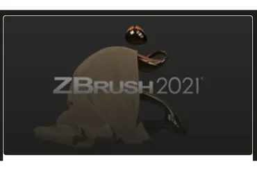 [Udemy] Курс Zbrush 2021 для новичков (Илья Хлынин)