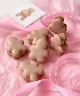 Начинка макарон «Имбирный пряник» (sweetsbyalice_com)
