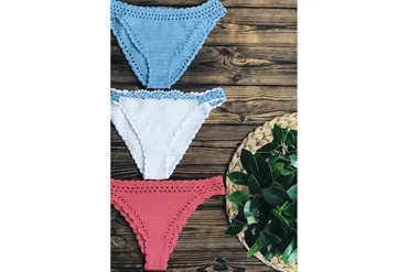 Плавки Seaside (katusha_knitting)