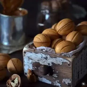 Орешки (vafelnaya_krasnodar)