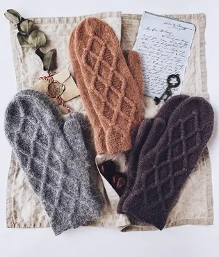 Варежки Boofs_mittens (matakma)