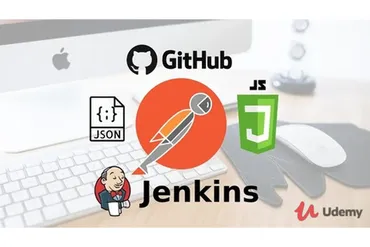 [Udemy] Тестирование, Автоматизация REST API: Postman + GIT, JENKINS (Сергей Семенов)