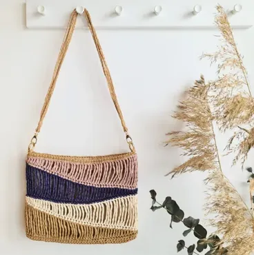 Сумка Геометрия (annetta_handmade)