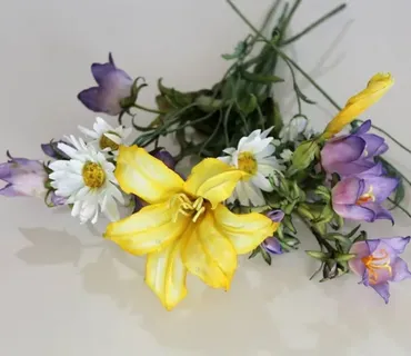 [mamibanaflowers] Семь мк Елены Котовой (Елена Котова)
