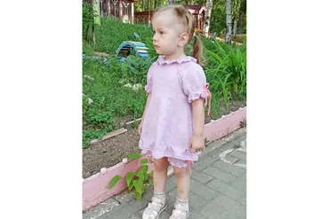 Туника Vittoria (lengo.knit)