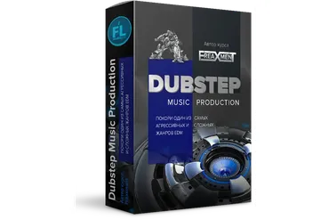 [Fl-StudioPro] Dubstep Music Production (Freaxment)