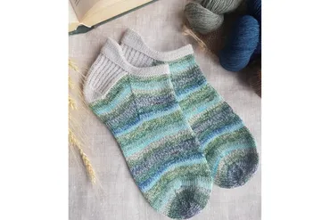 Носки my_sneakers_socks (ta.tiana_rostova)