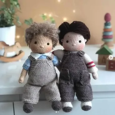 Антошка (Марина Харченко)