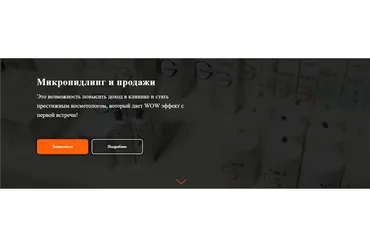 [Cosvetics School] Микронидлинг и продажи. Пакет Лайт (Светлана Смолянски)