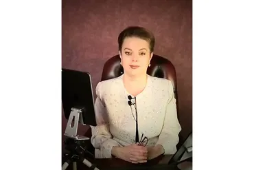 Семь защит человека и семь ступеней к счастью (Анна Кирьянова)