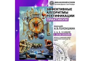 Эффективные алгоритмы ректификации. Практикум (Алексей Голоушкин)