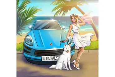 Финансовое благополучие  (Ольга Роменская)