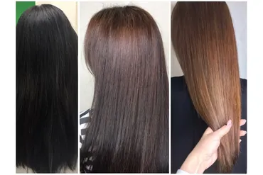 [Teperikova Hair Studio & Education] Органическая смывка (Алеся Теперикова)