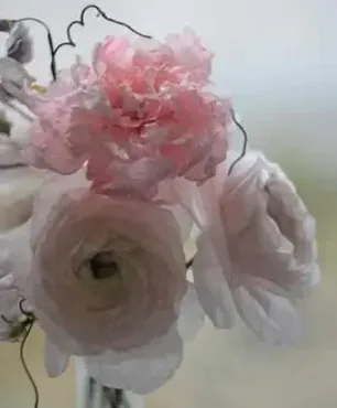 Вебинар по вафельным цветам (cakeit_nsk)