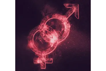 [Sigh Energy] Повышение сексуальности. Sexuality Enhancement Powerful Plus