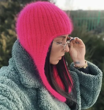 Шапка chepchik_pattern (grenka87knit)