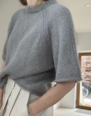 Топ Lane Loop Tee (Other Loops)