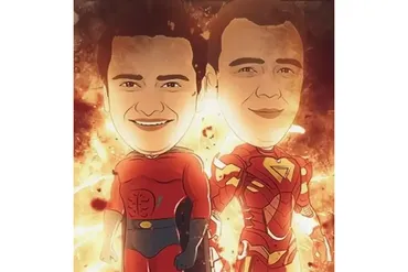 [Marketig Heroes] Главный герой 2.0 (Дэн Кидд, Алекс Рэнд)