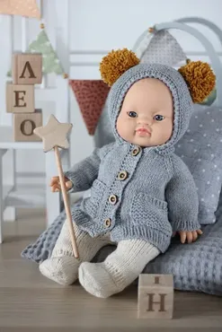 [My Little Gordi] Леон (Ирина Пуртова)