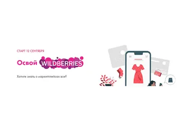 Освой wildberries 2 - Обновлённый. Тариф Хочу на wildberries (Алина Рязанова)