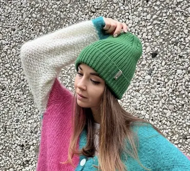 [street.hats.repeat] Шапка Fire (Наталья Жданова)