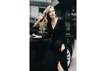 Мастер-класс по умению вести себя в кадре POSE2DAY (Мария Селиверстова)