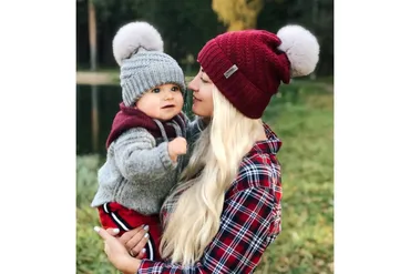 Шапка Аlpine hat (Ксения Маликова)