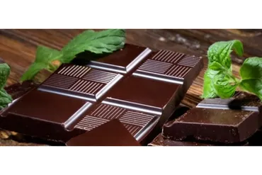 [Bean to bar] Изготовление шоколада с нуля  (Мария Селянина)