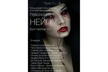 Нейп. Модуль 2 (Вик Орлов)