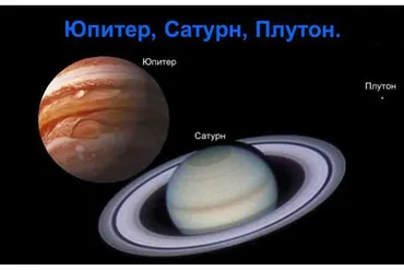 [astrosotis] Циклы Сатурн-Плутон и Плутон-Юпитер в мировой астрологии (Павел Максимов)