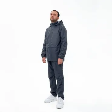 Костюм ветровочный Pocket - мужчины. Размеры 40-66. Рост 170-194 (Элина Патыкова)
