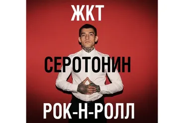 Как улучшить работу ЖКТ и повысить уровень серотонина (Эрнест Нейман)